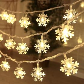 Christmas Decorations Lights